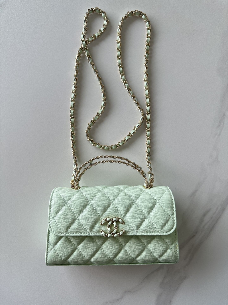 Ch**el woc bags
